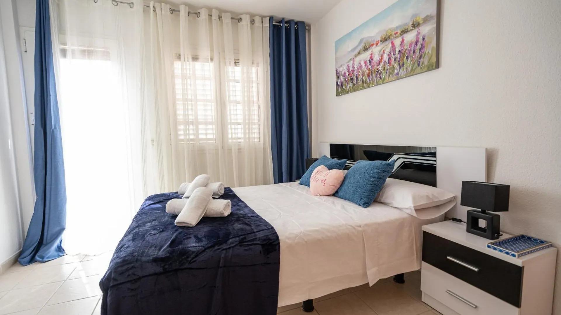 Casa Brisa De Candelaria Apartment