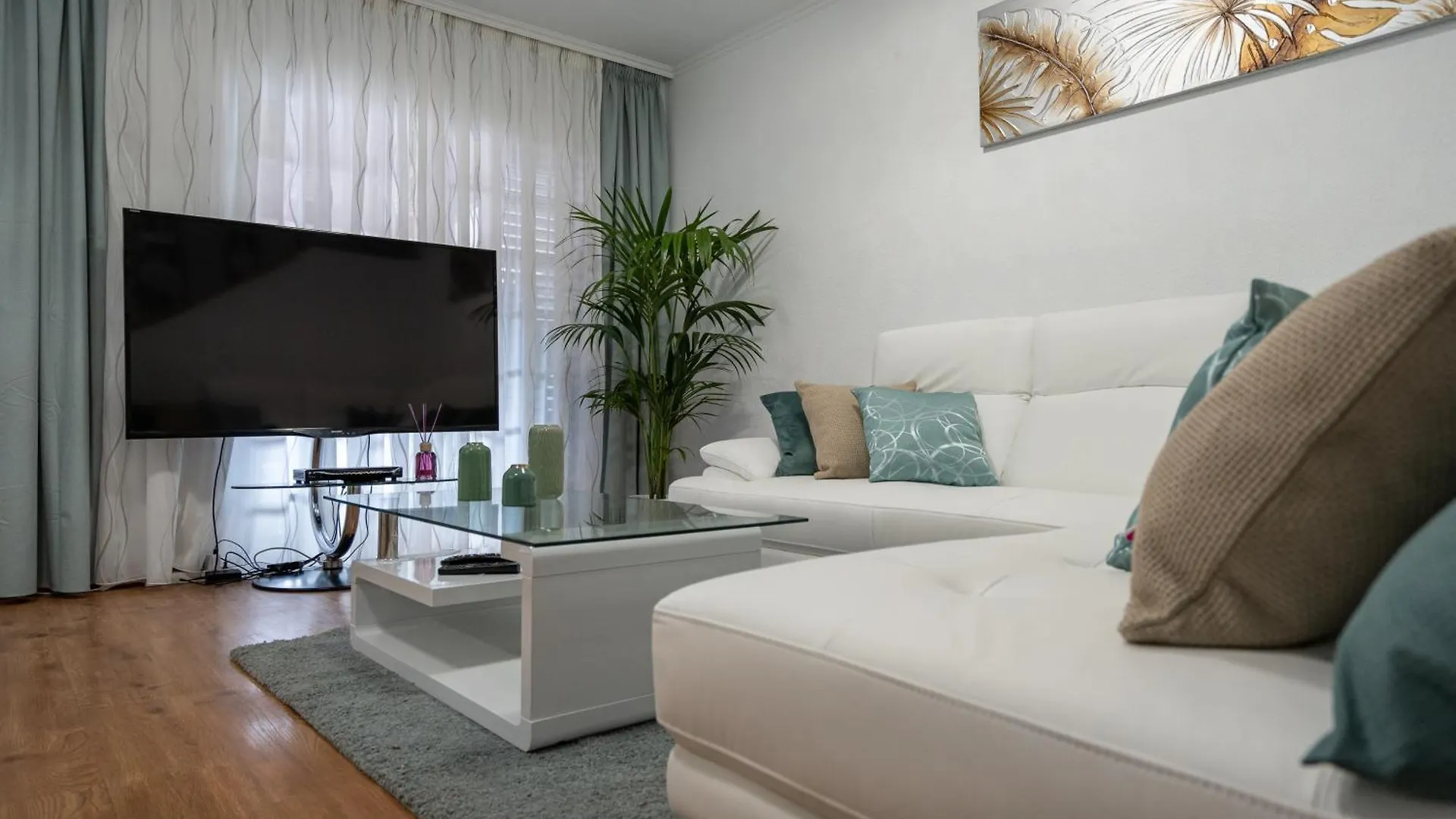 Casa Brisa De Candelaria 0*,