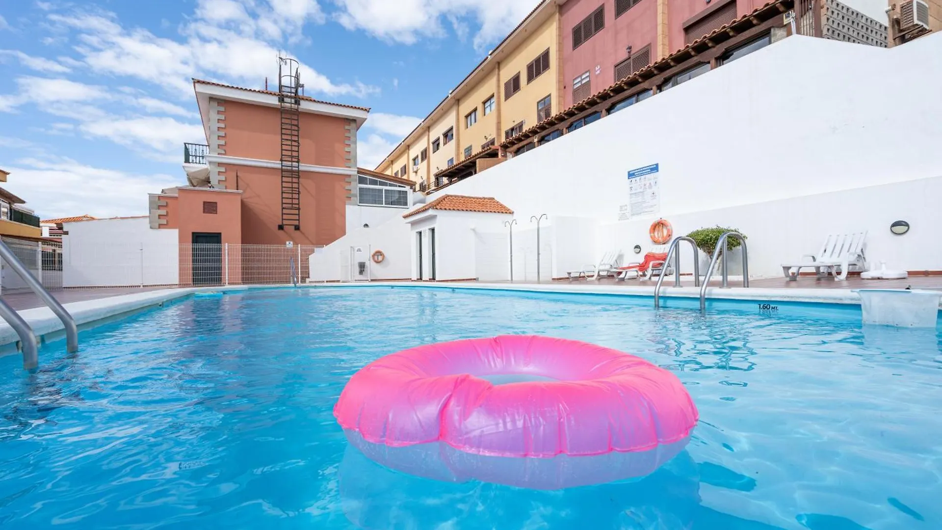 Apartment Casa Brisa De Candelaria Spain