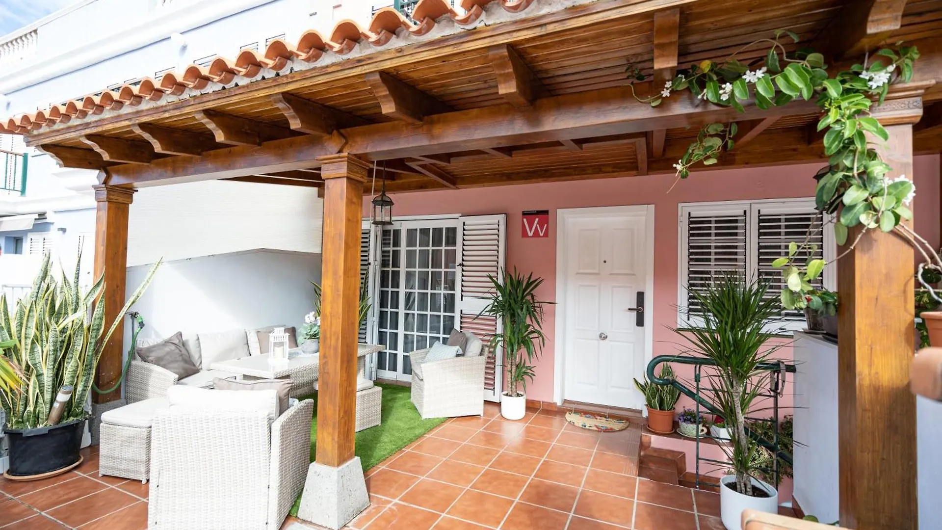 Casa Brisa De Candelaria 0*,