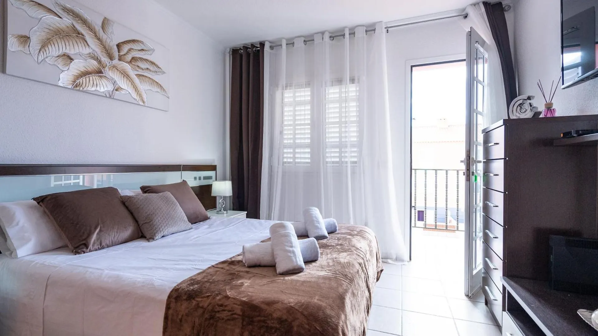 Casa Brisa De Candelaria 0*,  Spain