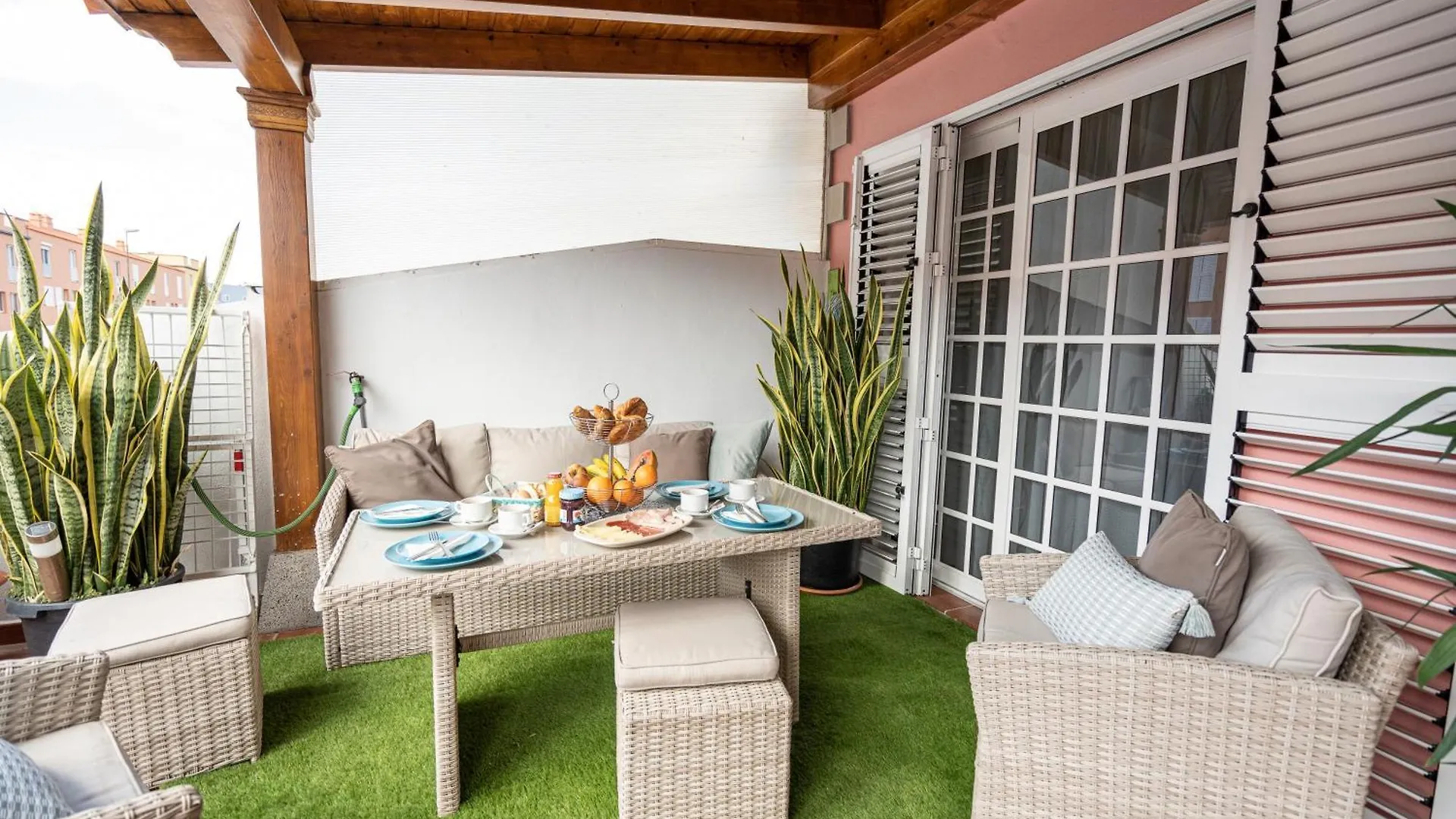 Apartment Casa Brisa De Candelaria