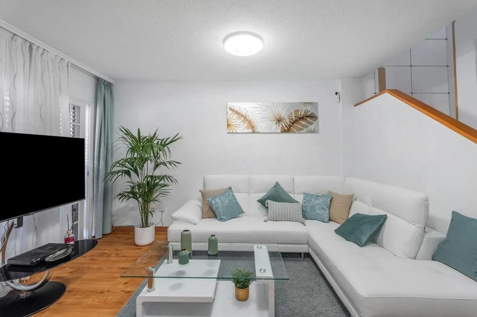 Casa Brisa De Candelaria Apartment