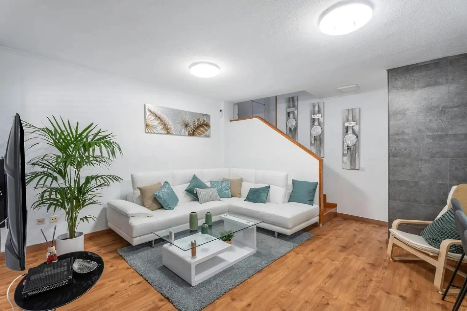 Casa Brisa De Candelaria Apartment