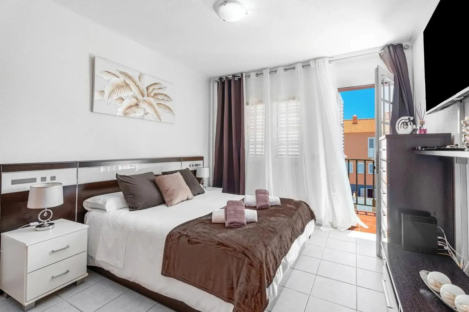 Apartment Casa Brisa De Candelaria