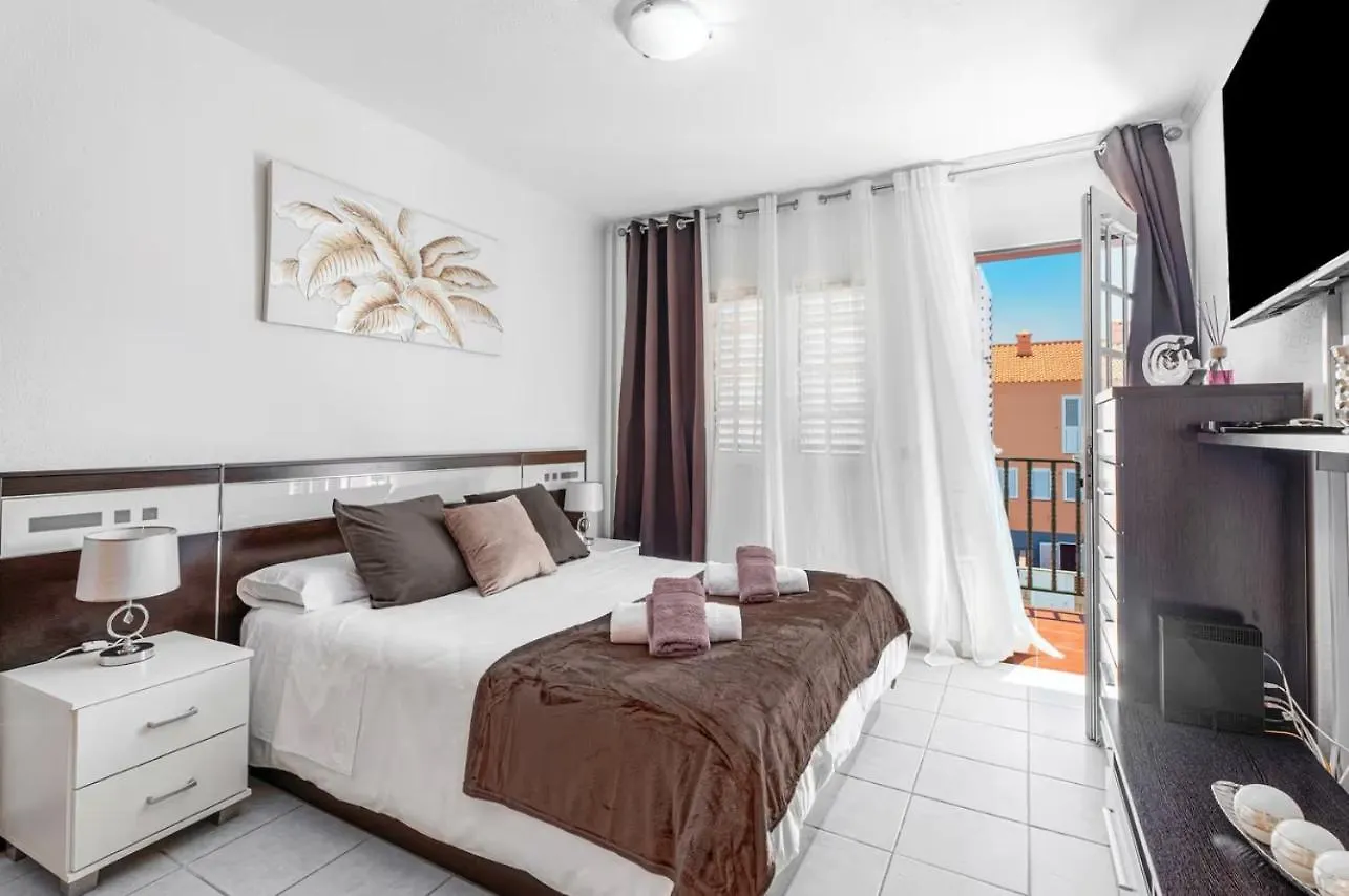 Casa Brisa De Candelaria Spain