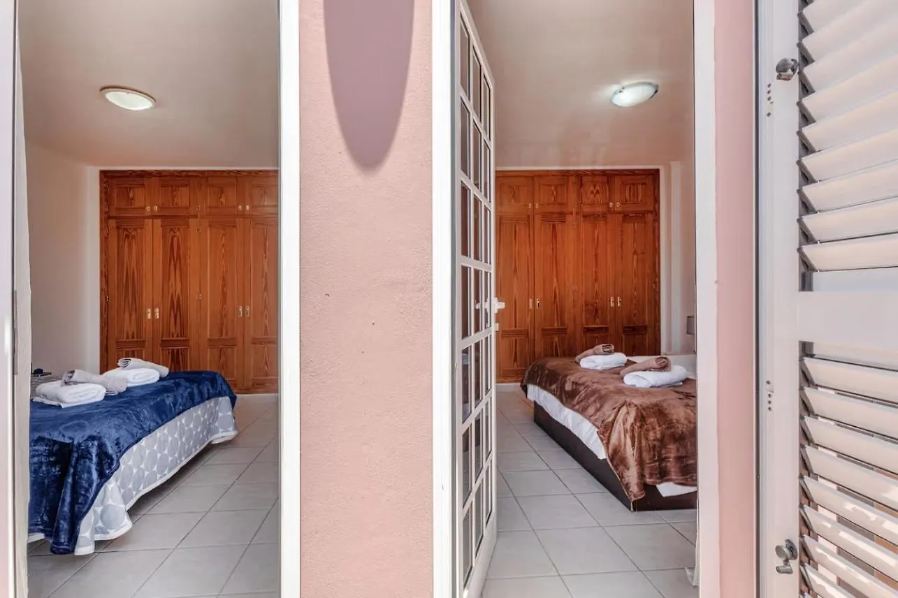 Apartment Casa Brisa De Candelaria Spain
