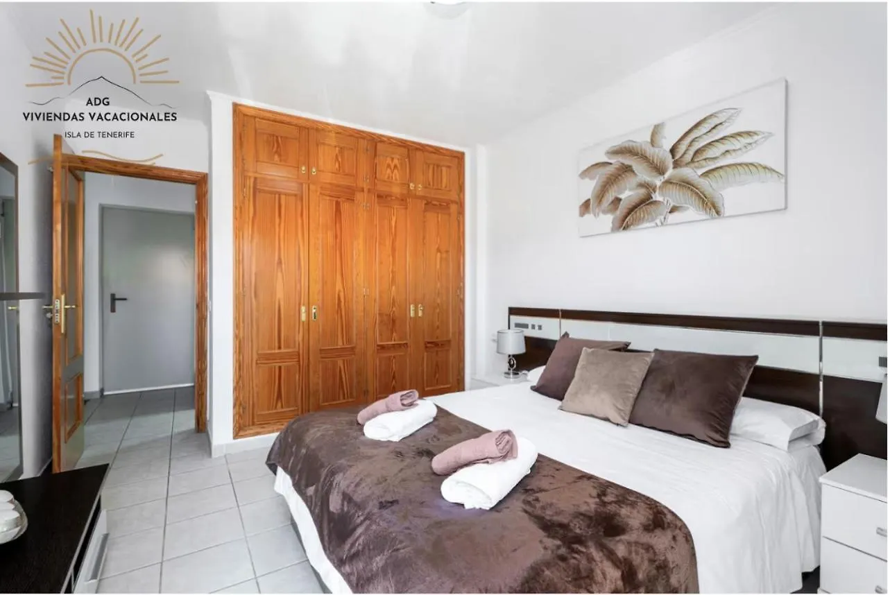 Casa Brisa De Candelaria 0*,  Spain