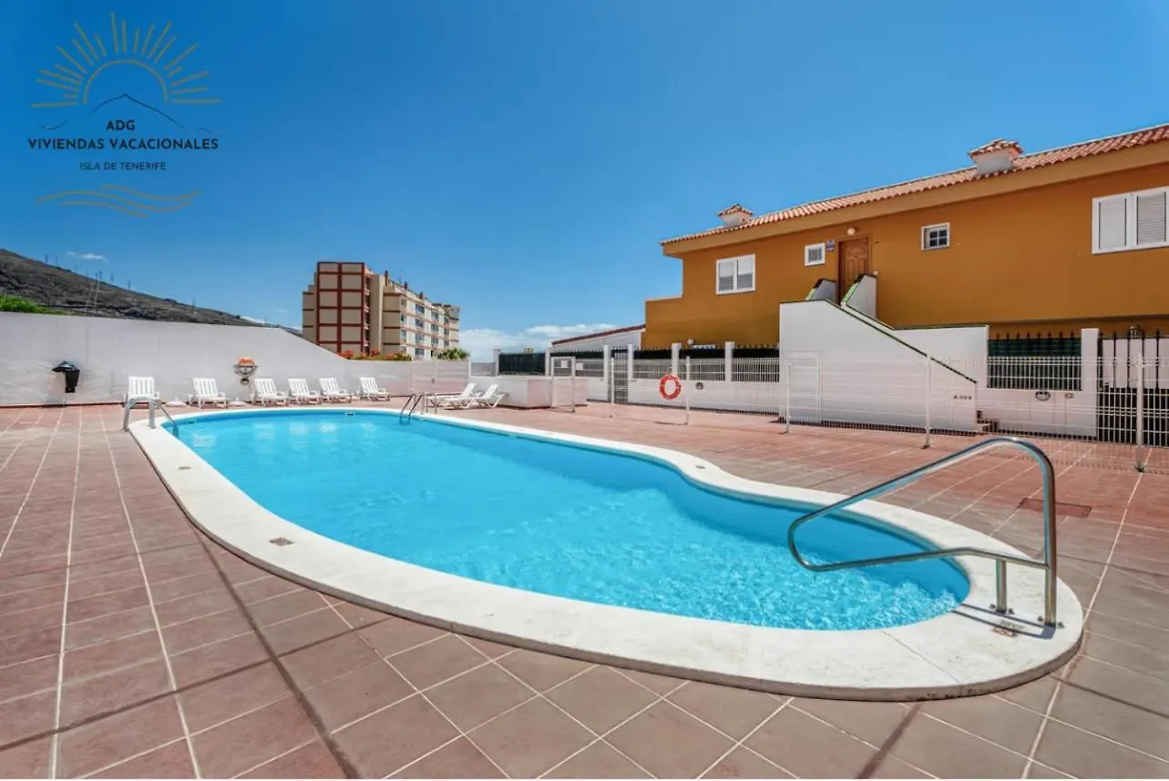Casa Brisa De Candelaria 0*,  Spain