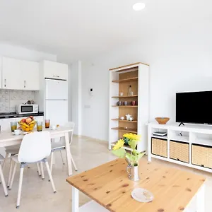  Apartamento Okstay Turandot Playa Tenerife