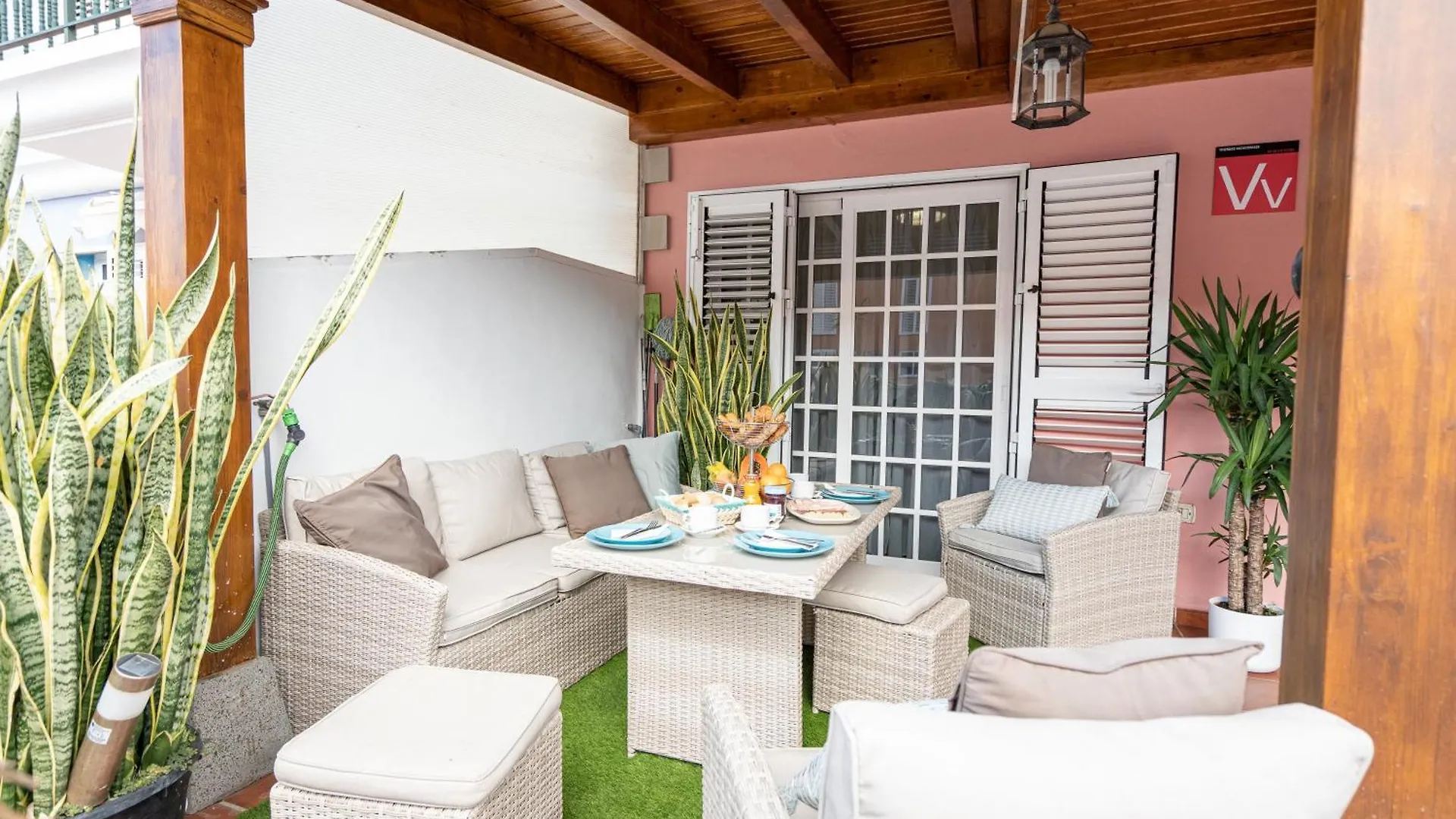 Apartment Casa Brisa De Candelaria