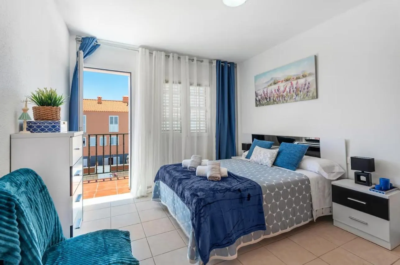 Casa Brisa De Candelaria Apartment